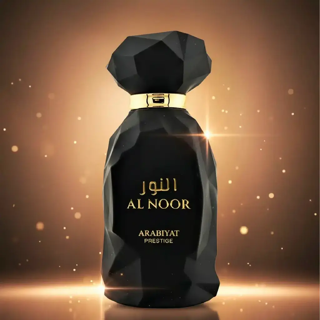 [ZX_PE-AY-U-912379] Perfume Unisex Al Noor Arabiyat Eau de Parfum 100ml