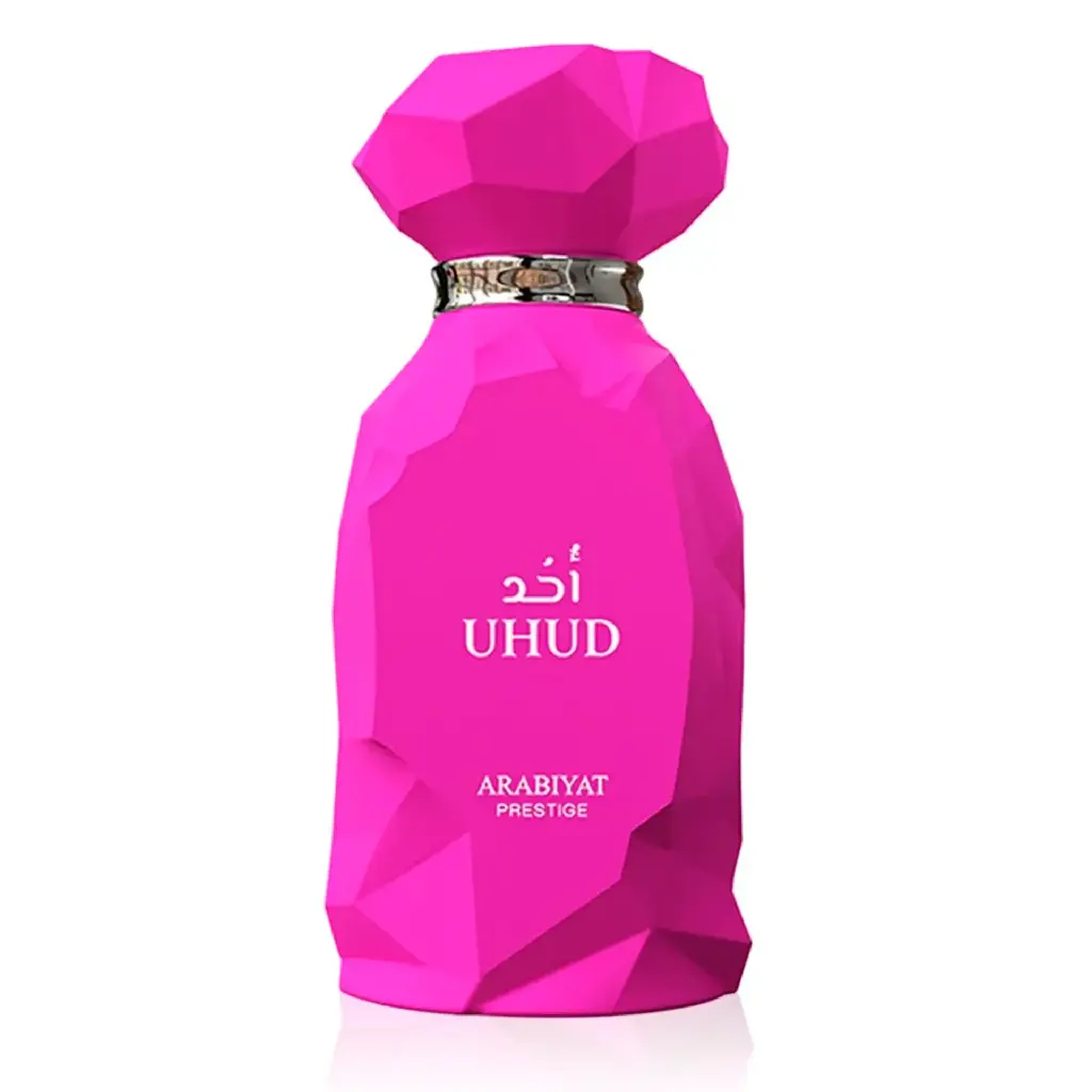 [ZX_PE-AY-W-912362] Perfume Unisex Uhud Arabiyat Eau de Parfum 100ml