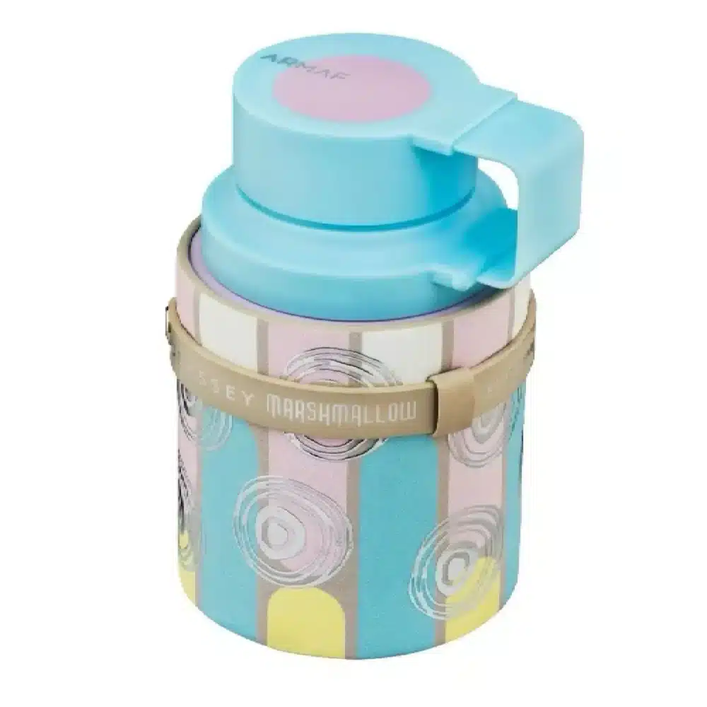 [ZX_PE-AU-U-807217] Perfume Unisex Eau de Parfum Armaf Odyssey Marshmallow 100ml
