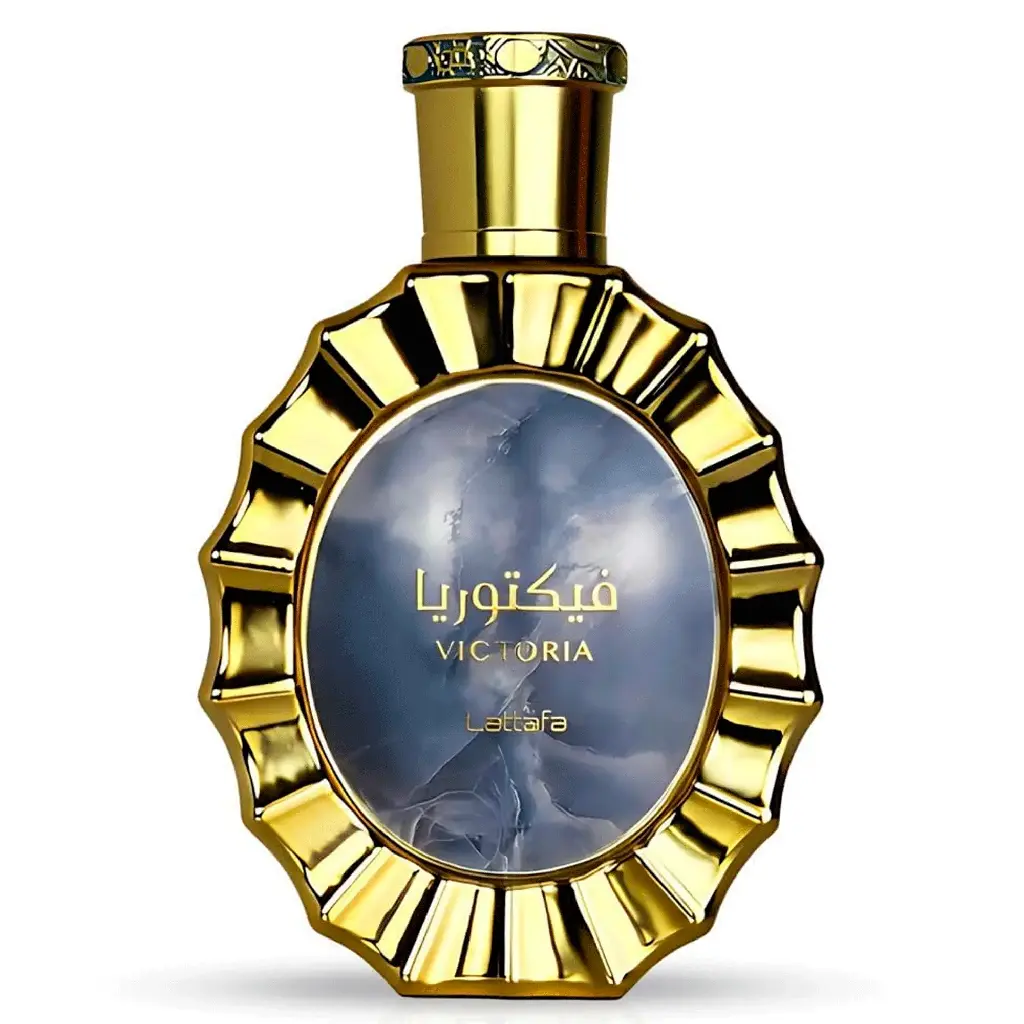 [ZX_PE-LT-U-598789] Perfume Unisex Eau de Parfum Lattafa Victoria 100ml