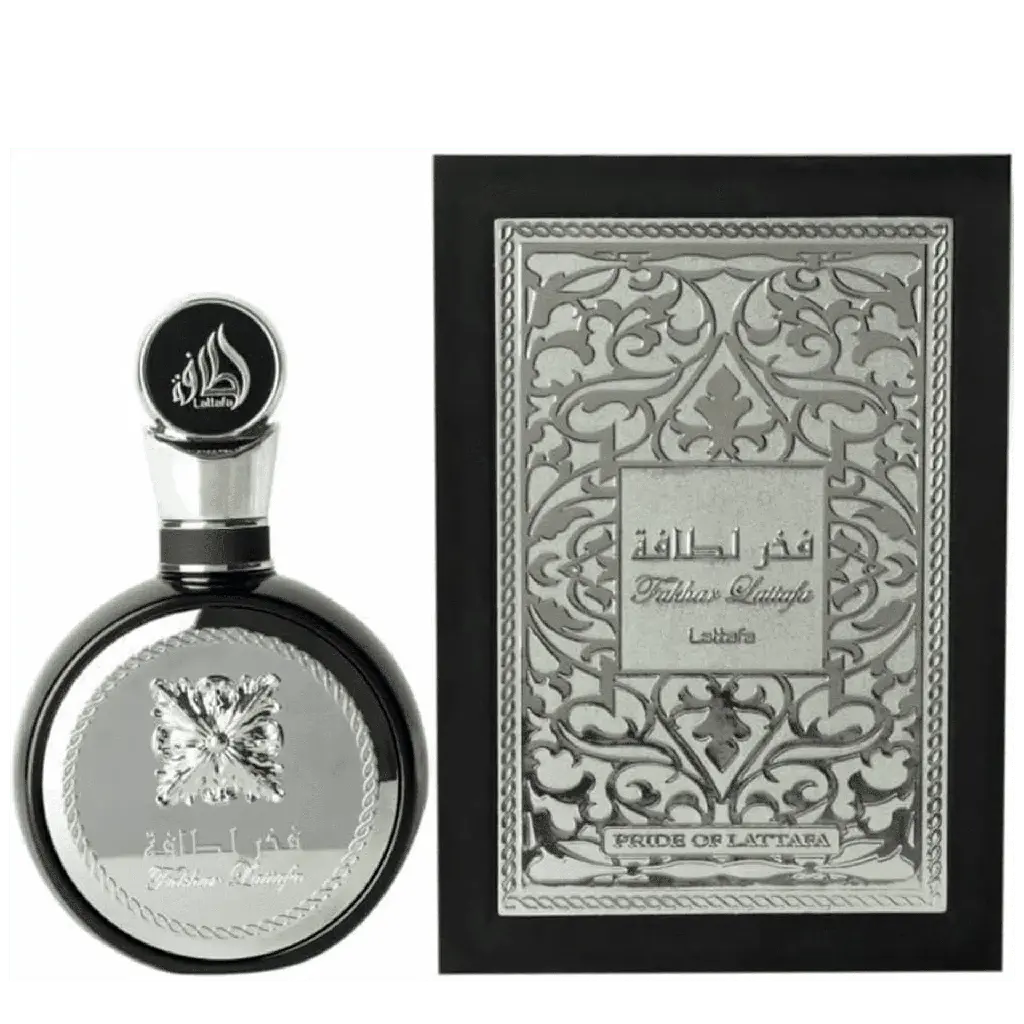 [ZX_PE-LT-M-456058] Perfume para Caballero Eau de Parfum Lattafa Fakhar 100ml