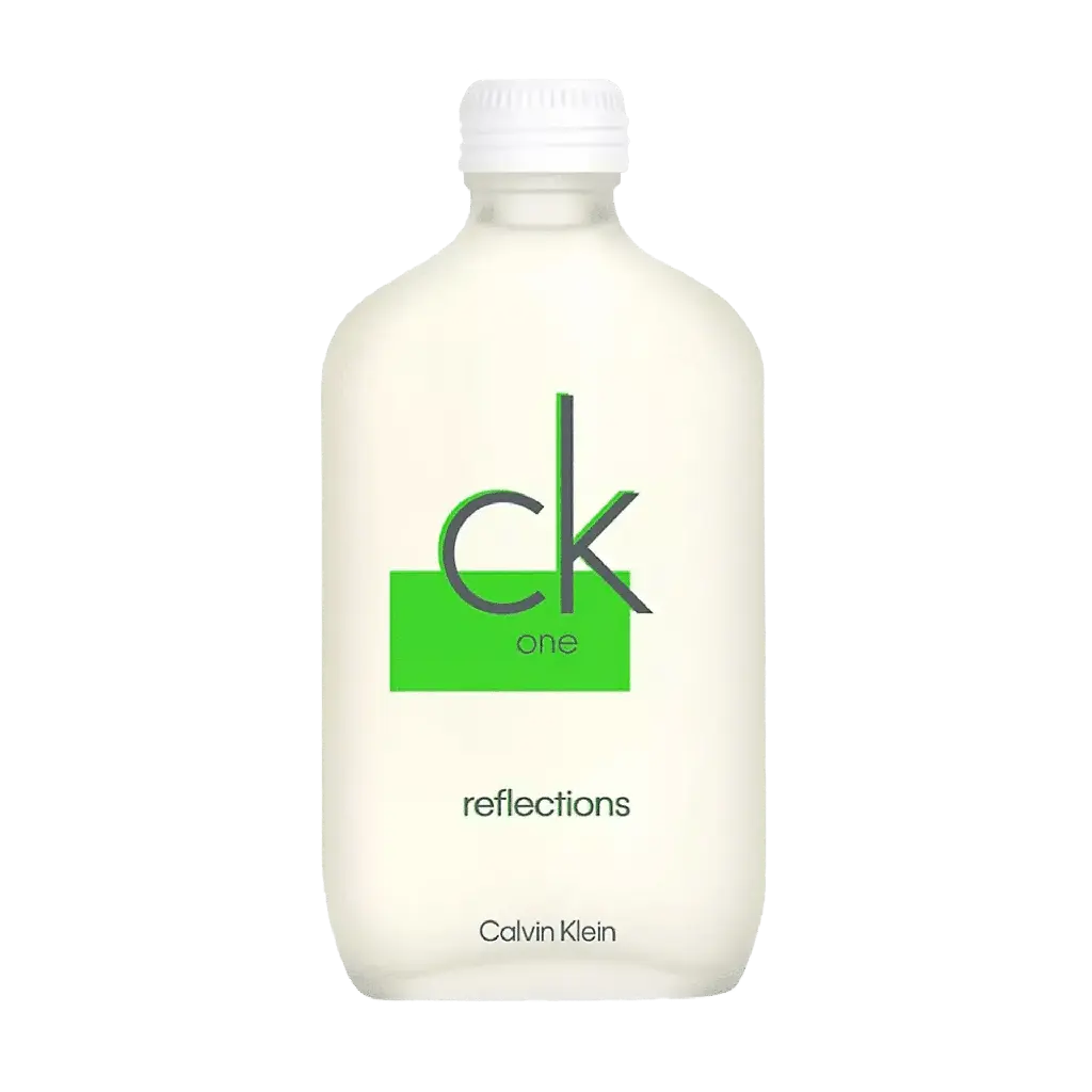 [ZX_PE-CK-U-463359] Perfume Unisex Eau de Toilette Calvin Klein One Reflections 100ml