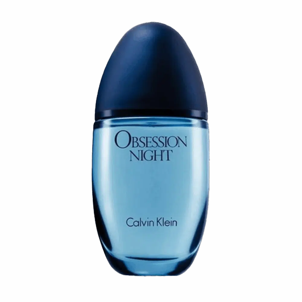 [ZX_PE-CK-W-150410] Perfume para Dama Eau de Parfum Calvin Klein Obsession Nigth 100ml