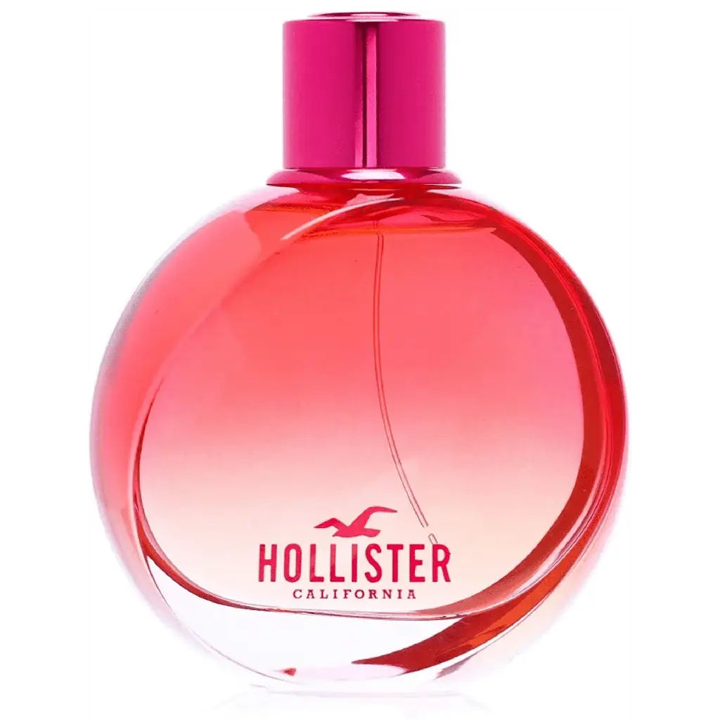 [ZX_PE-HO-W-261113] Perfume para Dama Eau de Parfum Hollister Wave 2 100ml