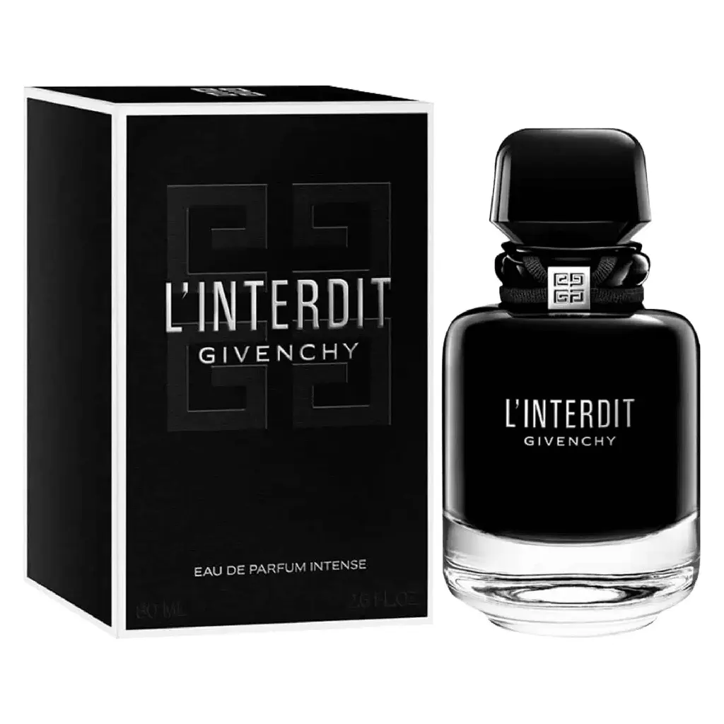 [ZX_PE-GI-W-411685] Perfume para Dama Eau de Parfum Givenchy L'Interdit Intense 50ml
