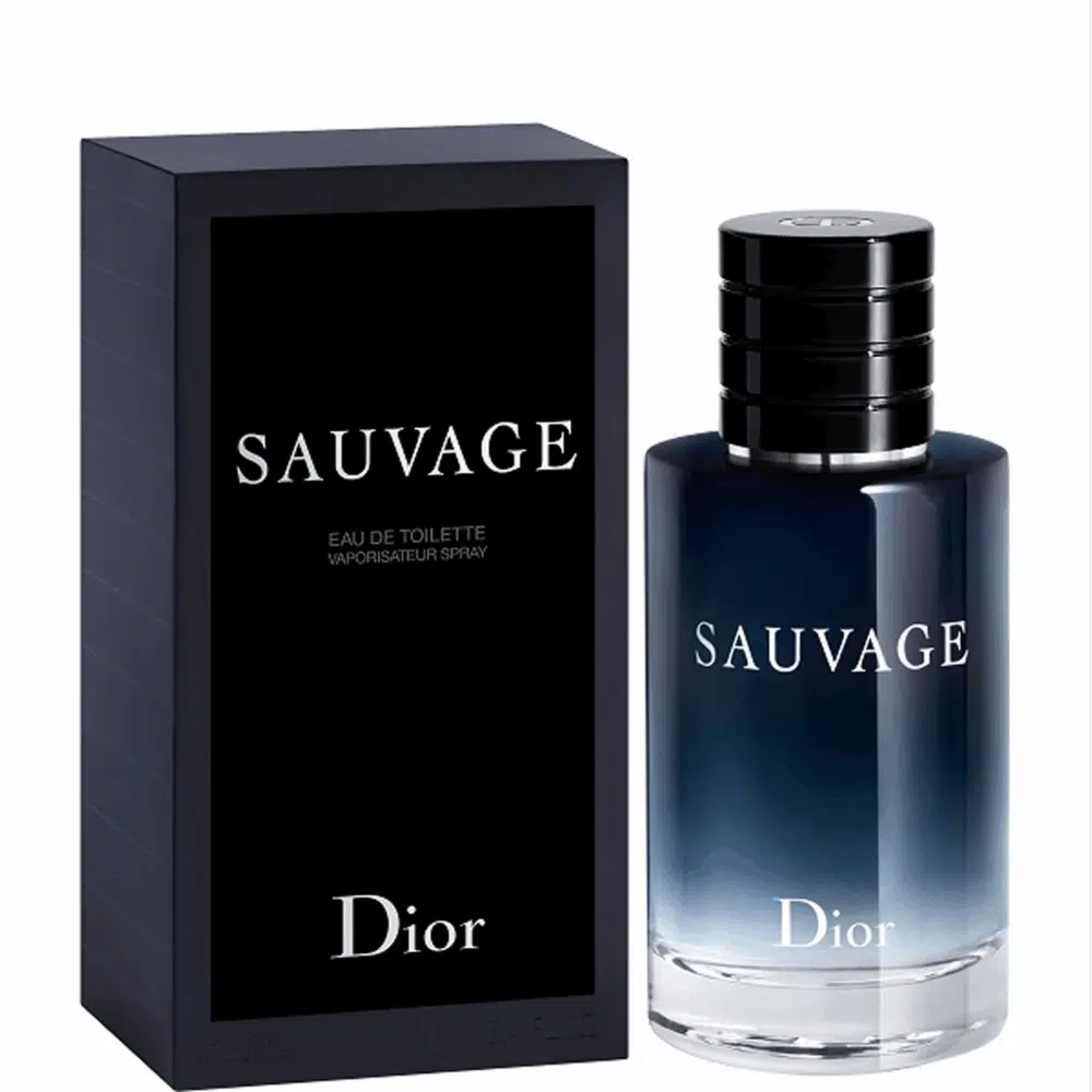 [ZX_PE-CD-M-250146] Perfume para Caballero Eau de Toilette Christian Dior Sauvage 100ml
