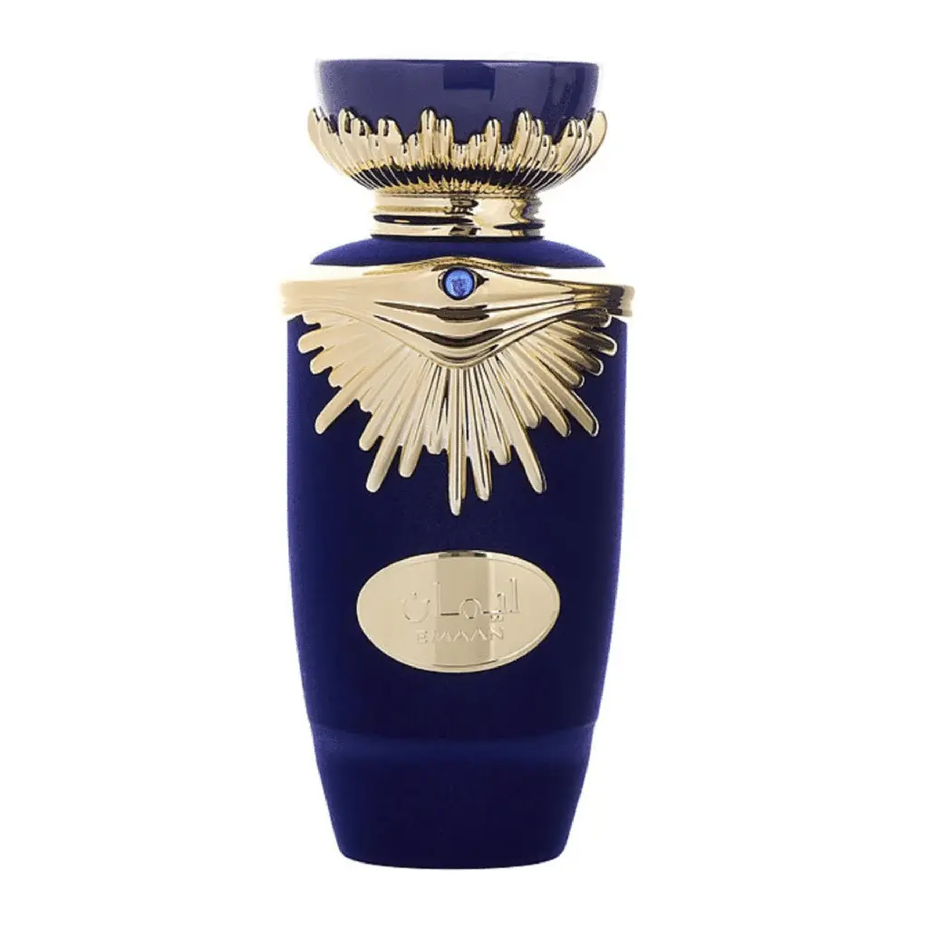 [ZX_PE-LT-U-738498] Perfume Unisex Eau de Parfum Lattafa Emaan 100ml