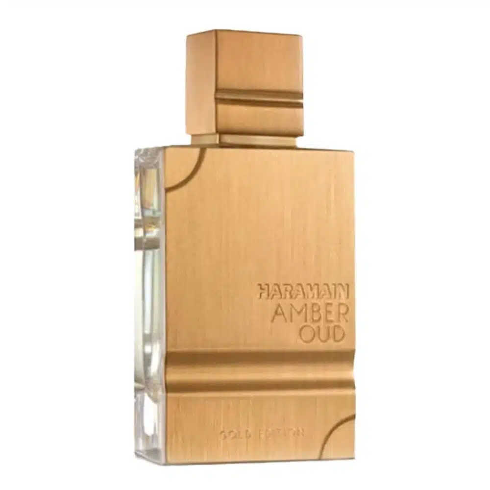 [ZX_PE-AH-U-131587] Perfume Unisex Eau de Parfum Al Haramain Amber Oud Gold 200ml