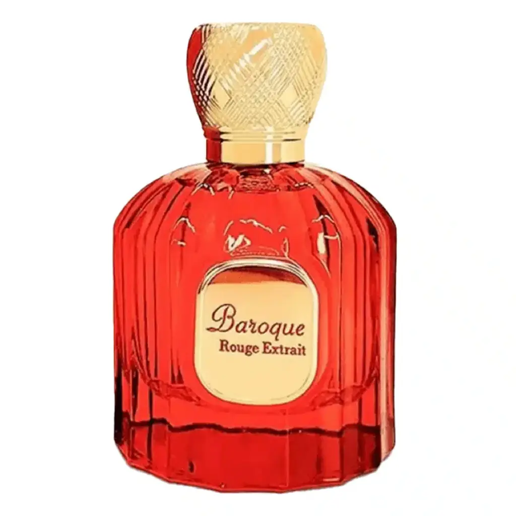[ZX_PE-MA-U-736067] Perfume para Dama Eau de Parfum Maison Alhambra Barroco Rouge Extrait 100ml