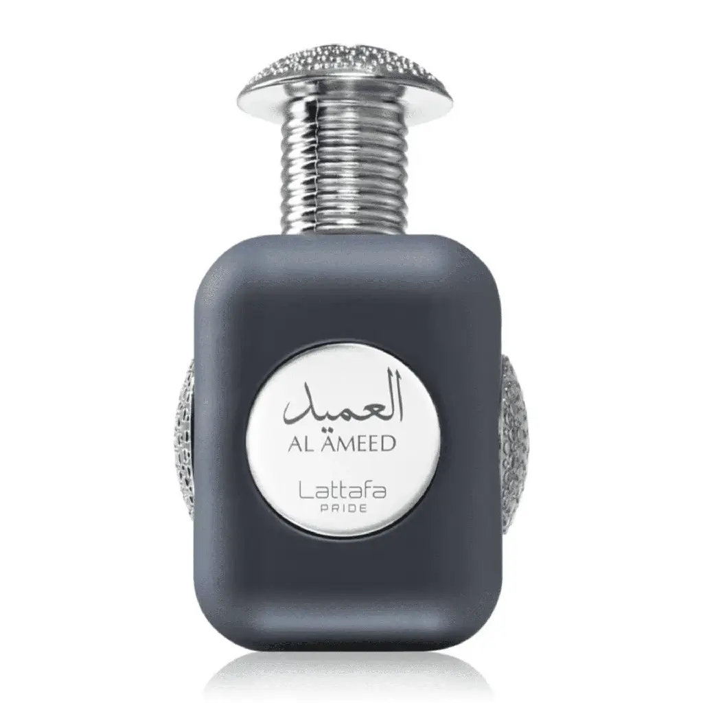 [ZX_PE-LP-W-738252] Perfume para Caballero Eau de Parfum Lattafa Al Ameed 100ml