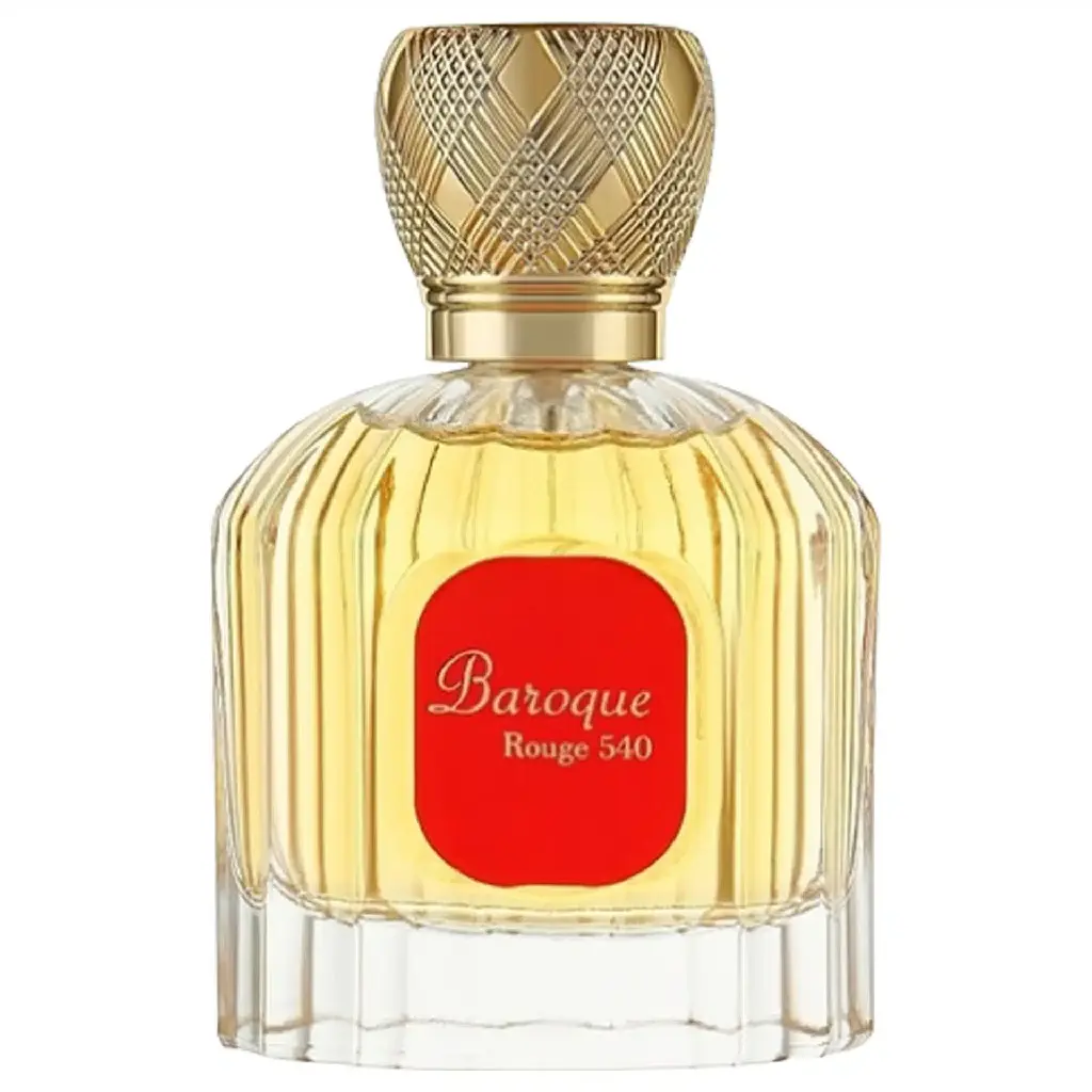 [ZX_PE-MA-U-459141] Perfume para Dama Eau de Parfum Maison Alhambra Baroque Rouge 540 100ml