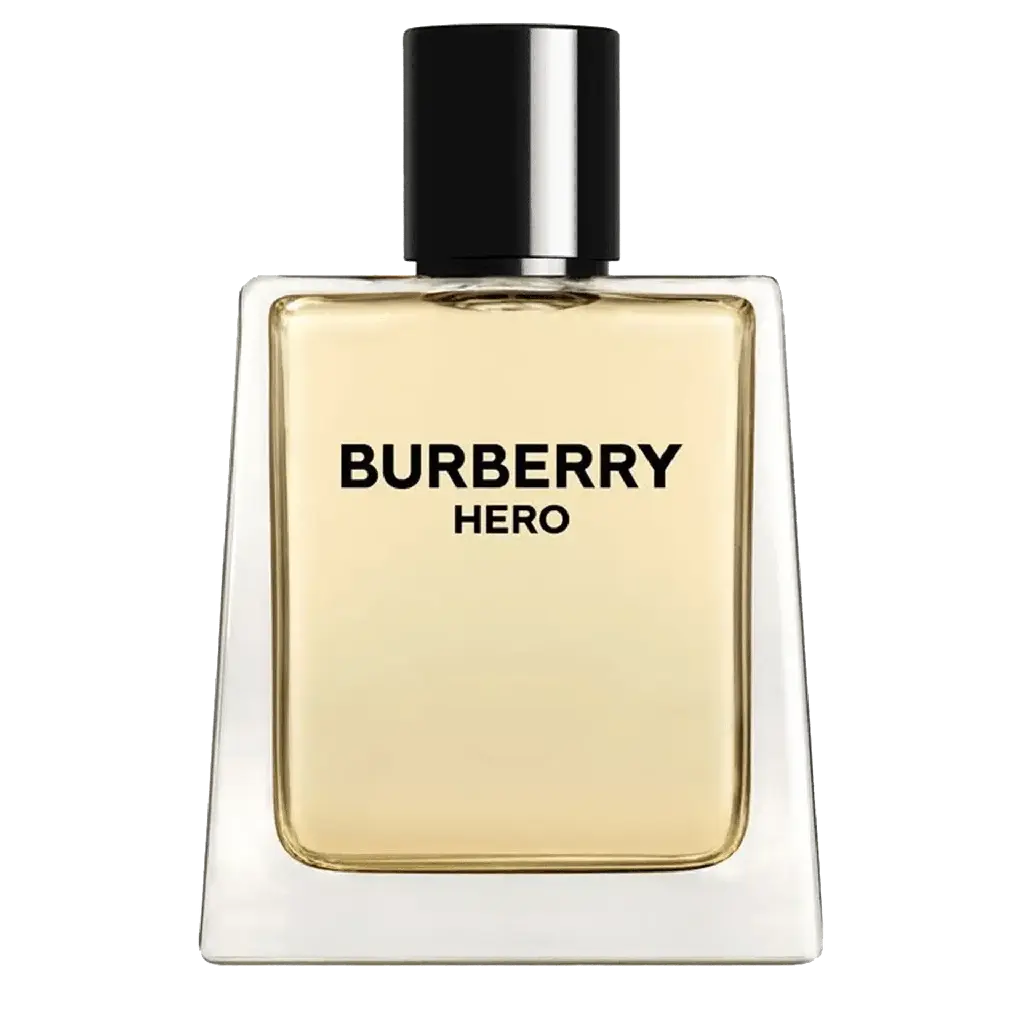 [ZX_PE-BU-M-820799] Perfume para Caballero Eau de Toilette Burberry Hero 100ml