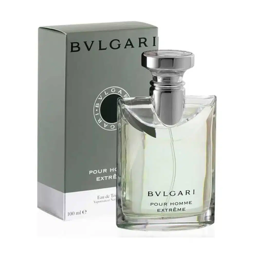 [ZX_PE-BV-M-833700] Perfume para Caballero Eau de Toilette Bvlgari Extreme 100ml