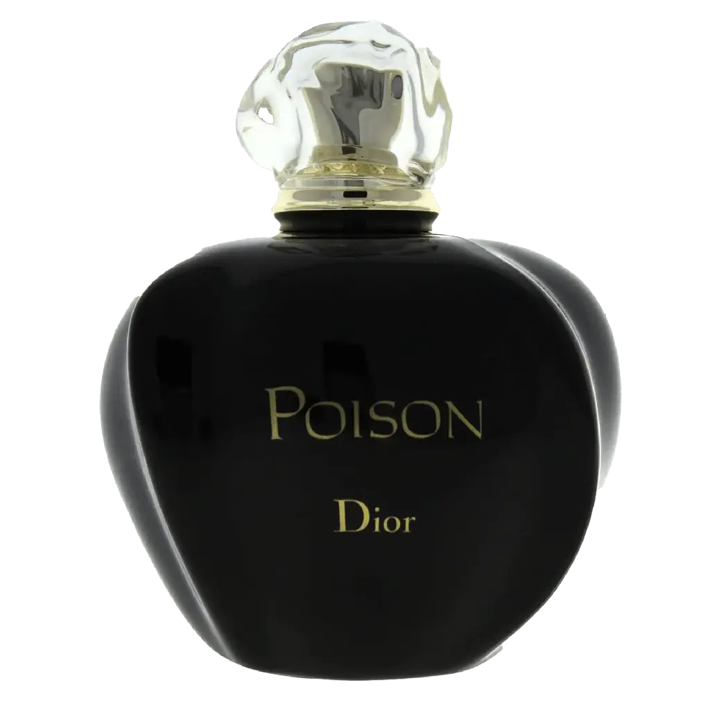 [ZX_PE-CD-W-011687] Perfume para Dama Eau de Toilette Christian Dior Poison 100ml