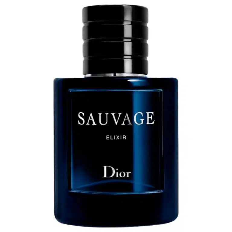 [ZX_PE-CD-M-567572] Perfume para Caballero Eau de Parfum Christian Dior Sauvage Elixir 100ml