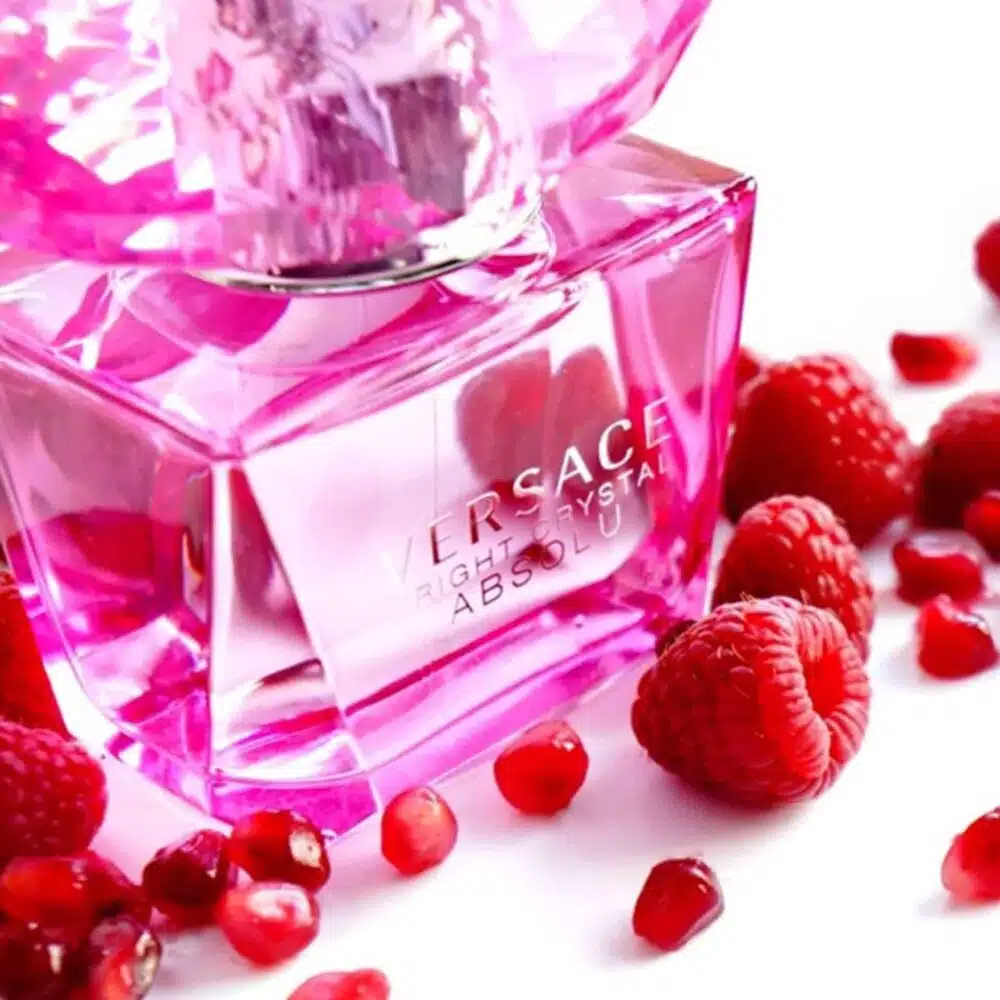 [ZX_PE-V-W-818112] Perfume para Dama Eau de Parfum Versace Bright Crystal Absolu 90ml