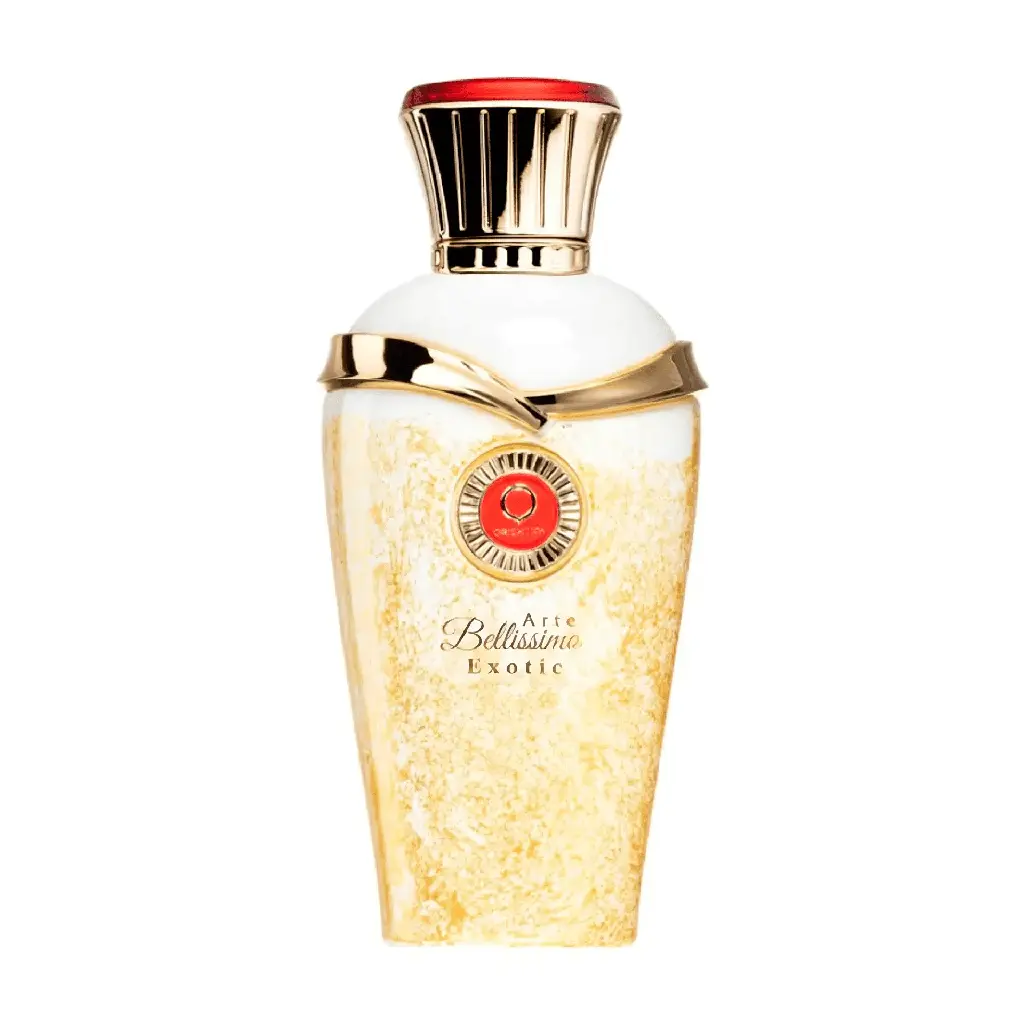[ZX_PE-OR-W-270164] Perfume para Dama Eau de Parfum Orientica Arte Bellisimo Exotic 75ml
