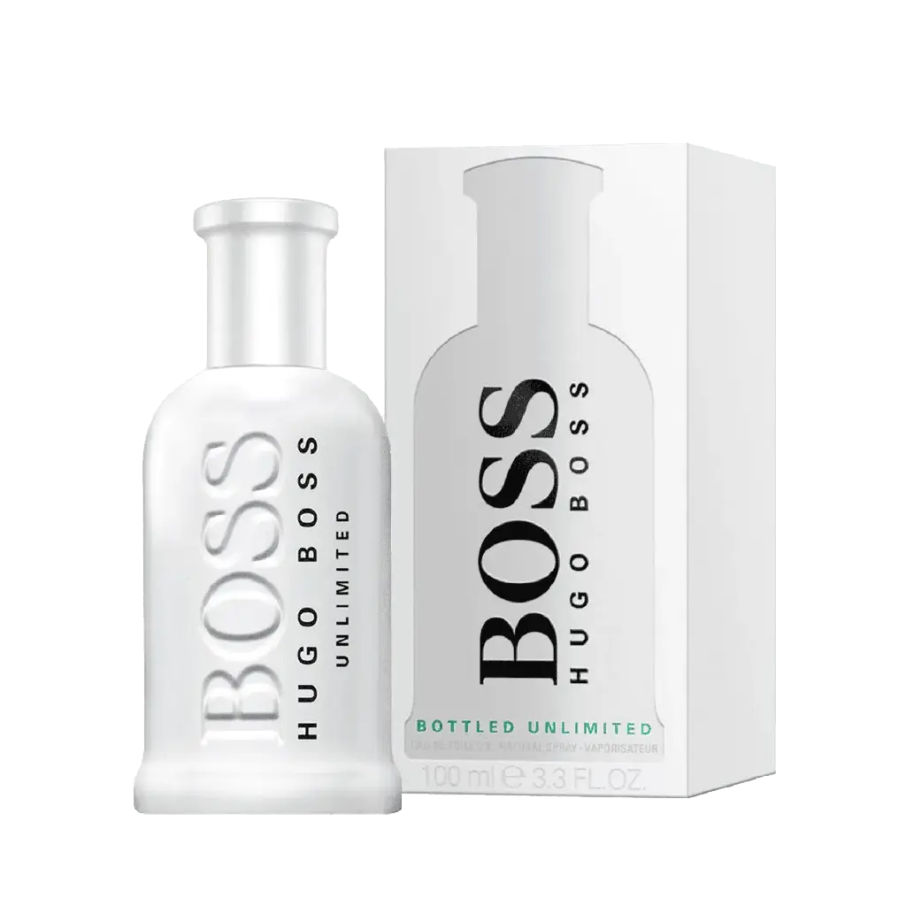 [ZX_PE-HB-M-766775] Perfume para Caballero Eau de Toilette Hugo Boss Unlimited 100ml