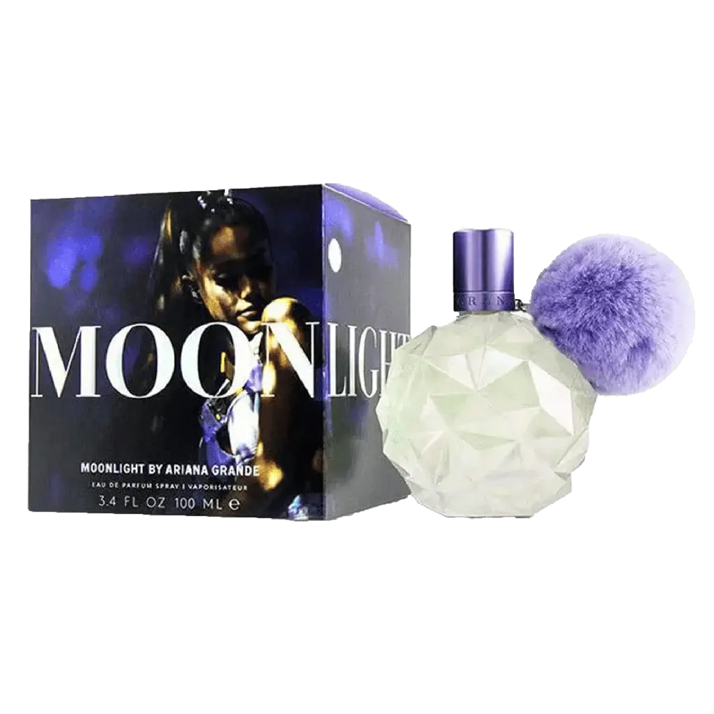 [ZX_PE-AR-W-022480] Perfume para Dama Eau de Parfum Ariana Grande