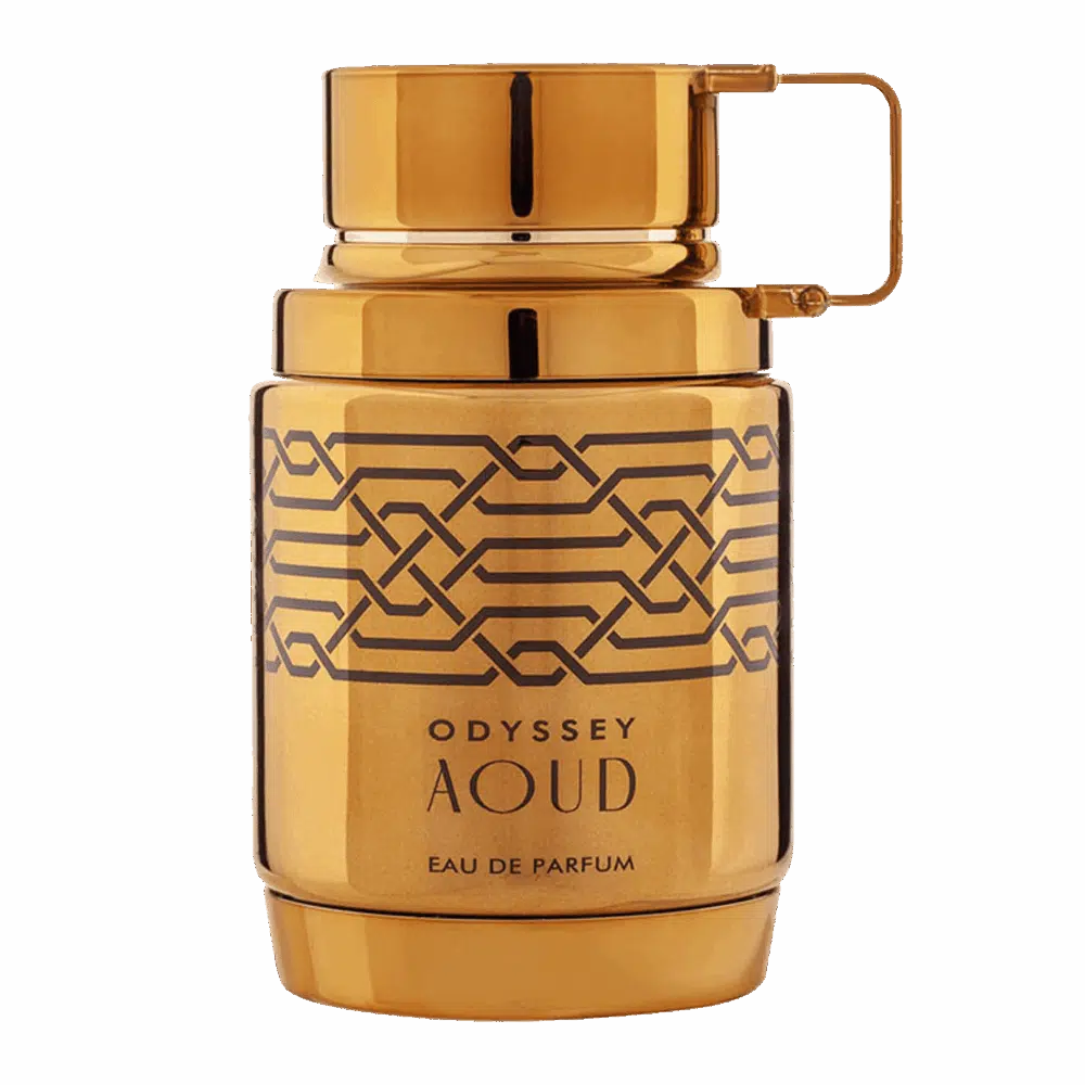 [ZX_PE-AU-M-166149] Perfume para Caballero Eau de Parfum Armaf Odyssey Aoud 100ml