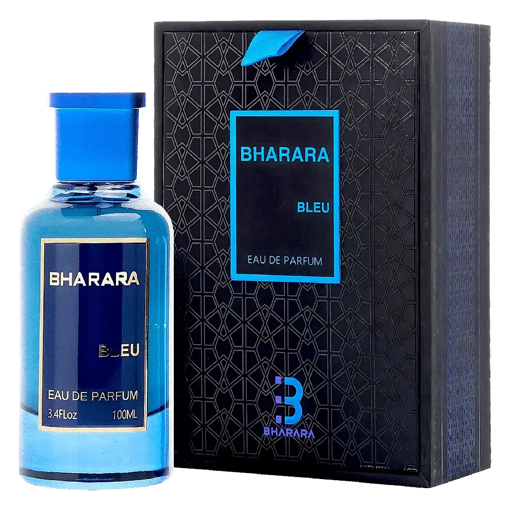 [ZX_PE-BHA-M-062073] Perfume para Caballero Eau de Parfum Bharara Bleu 100ml