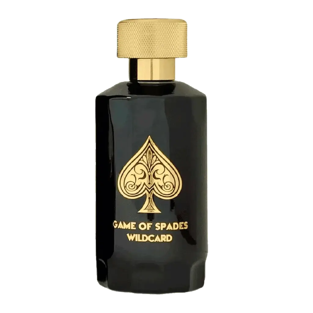 [ZX_PE-JM-U-248649] Perfume Unisex Eau de Parfum Jo Milano Game Of Spades Wildcard 100ml