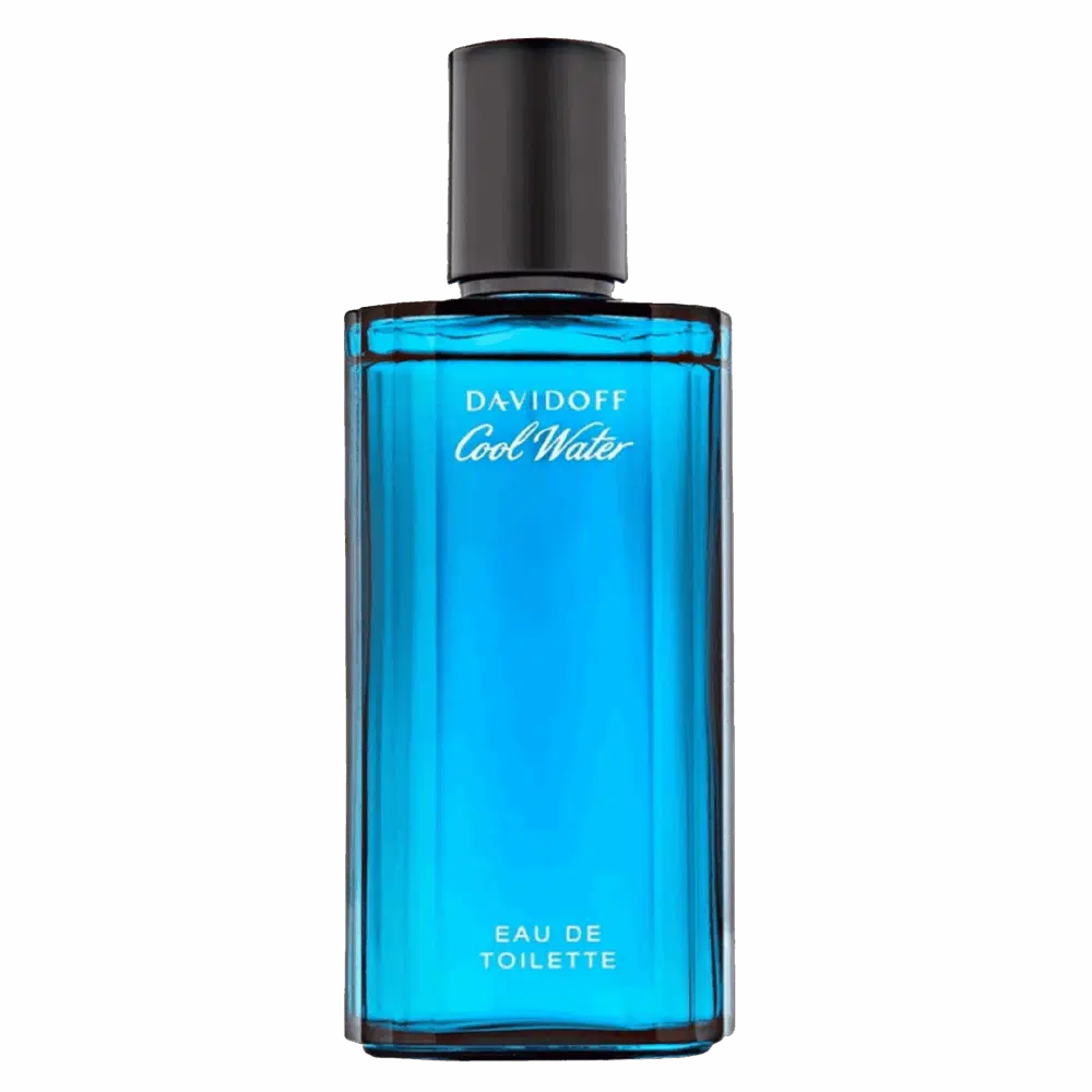 [ZX_PE-D-M-000572] Perfume para Caballero Eau de Toilette Davidoff Cool Water 125ml