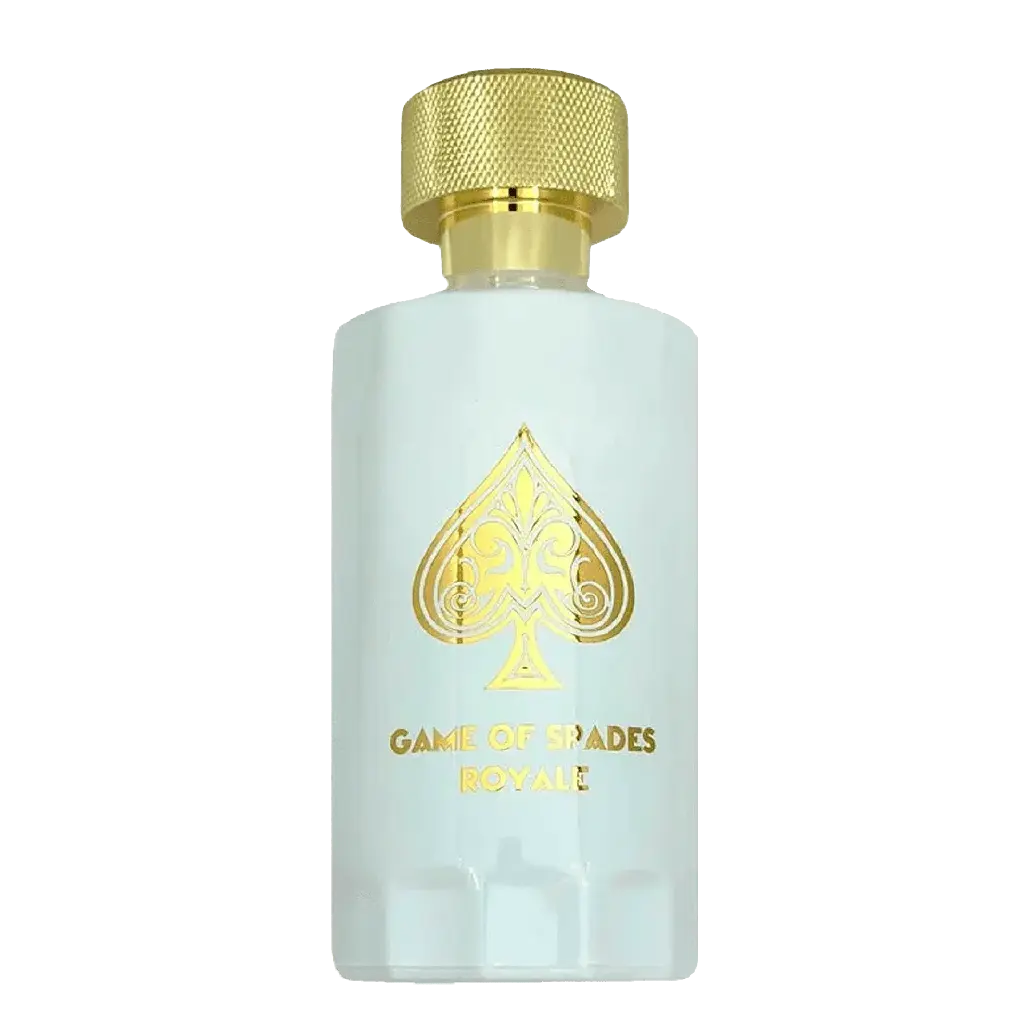 [ZX_PE-JM-U-248670] Perfume Unisex Eau de Parfum Jo Milano Game Of Spades Royal 100ml