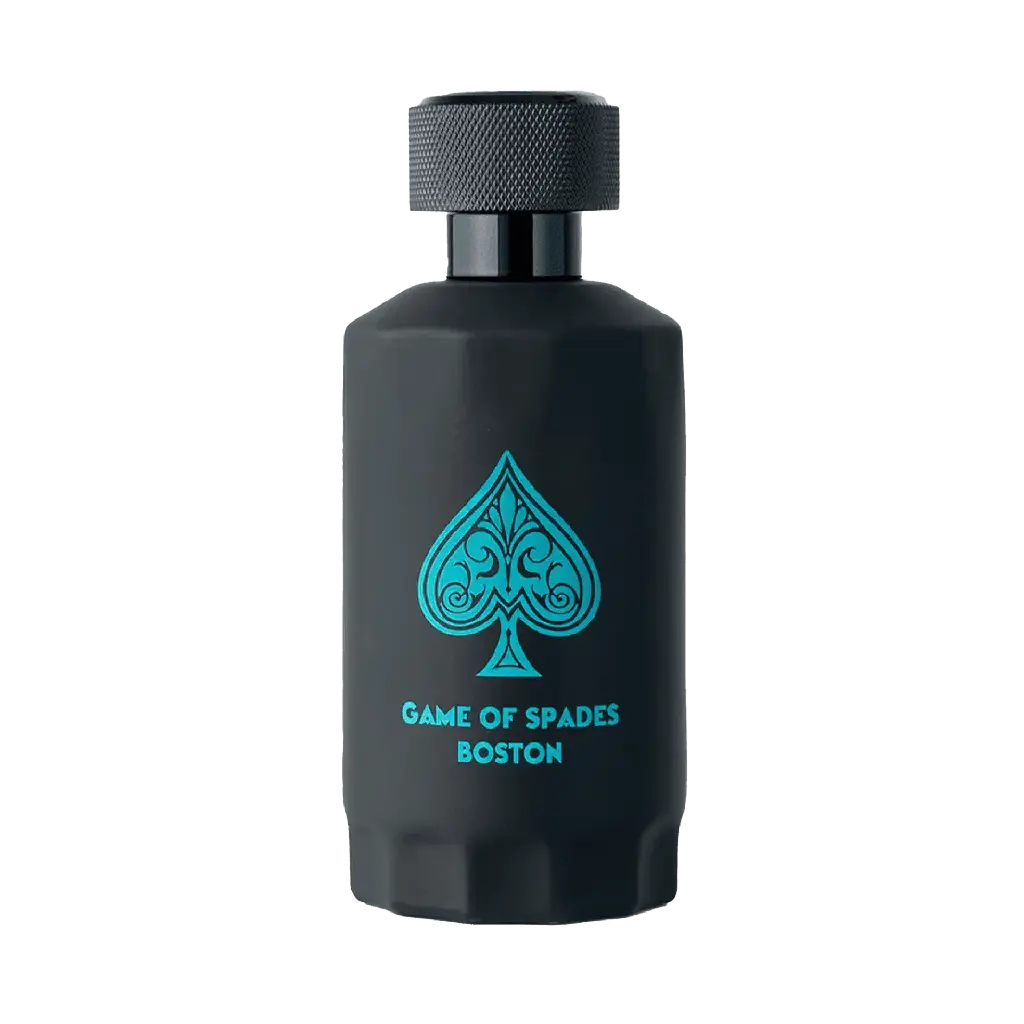[ZX_PE-JM-U-043026] Perfume Unisex Eau de Parfum Jo Milano Game Of Spades Boston 100ml
