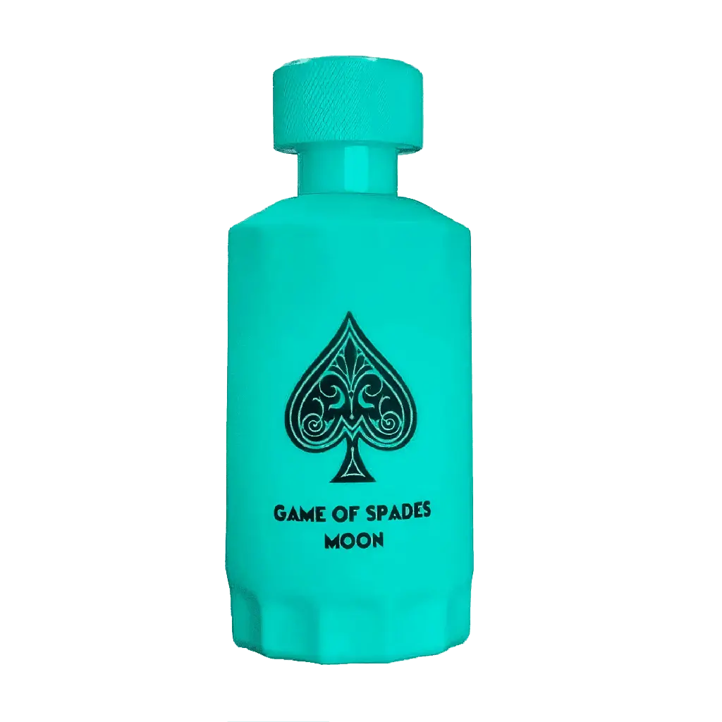 [ZX_PE-JM-U-043019] Perfume Unisex Eau de Parfum Jo Milano Game Of Spades Moon 100ml