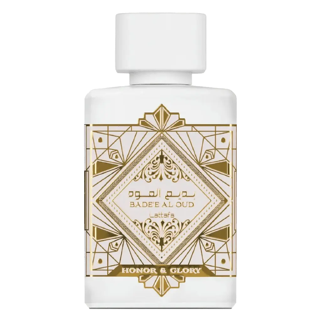 [ZX_PE-LT-U-593135] Perfume Unisex Eau de Parfum Lattafa Badee Al Oud Honor And Glory 100ml