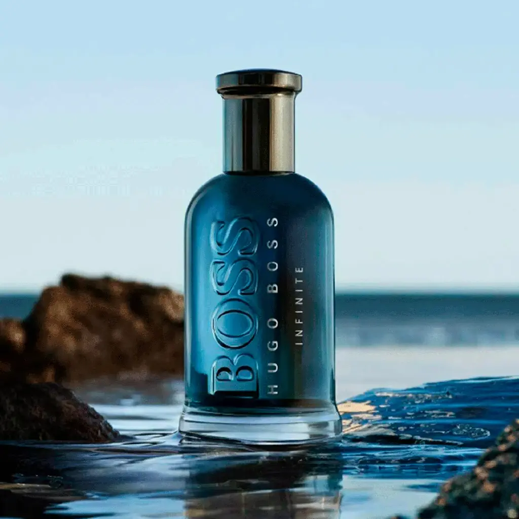 [ZX_PE-HB-M-220897] Perfume para Caballero Eau de Parfum Hugo Boss Infinite 100ml