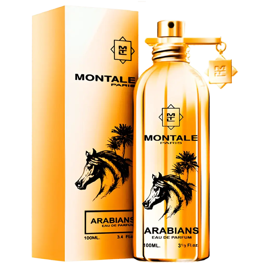 [ZX_PE-MT-W-455770] Perfume para Dama Eau de Parfum Montale Arabians 100ml