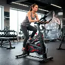Bicicleta de spinning K6 Arthemis V2