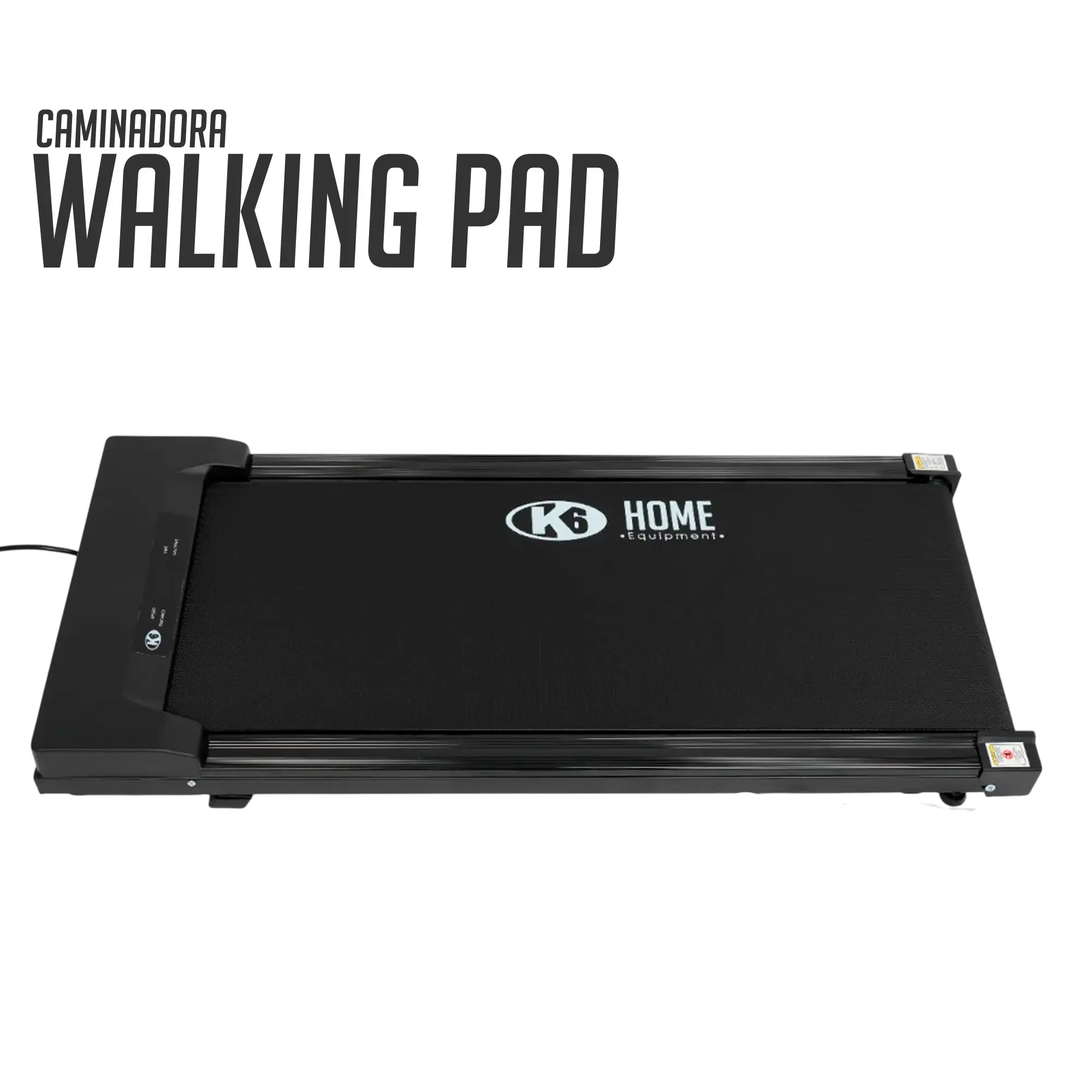 [69657] [69657] Caminadora K6 Walking Pad Home