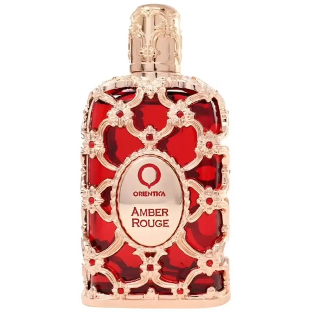 [ZX_PE-OR-U-158227] Perfume Unisex Eau de Parfum Orientica Amber Rouge 148ml
